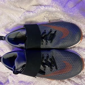 Nike Air Zoom Strong Training Shoes